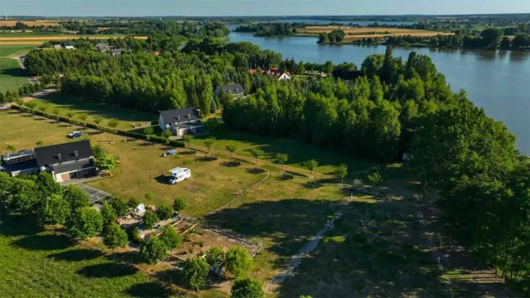 beztroska zatoka 22 | Dream Mobil House