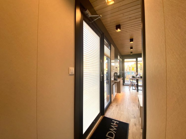 dom mobilny d i1 | Dream Mobil House