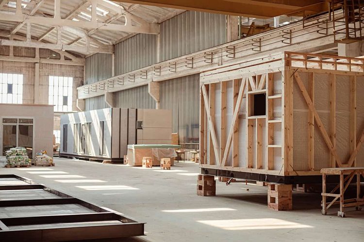 dom modulowy a prefabrykowany | Dream Mobil House
