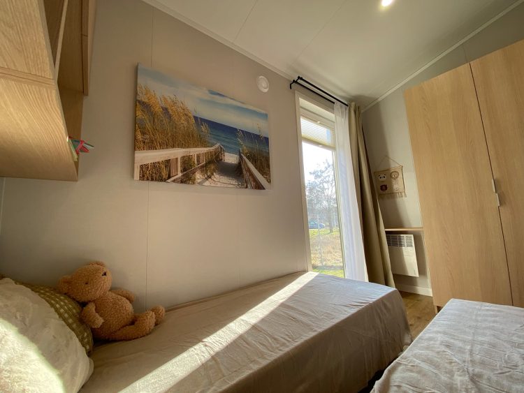 Mobile house A