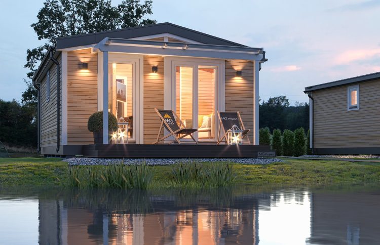 Modular house